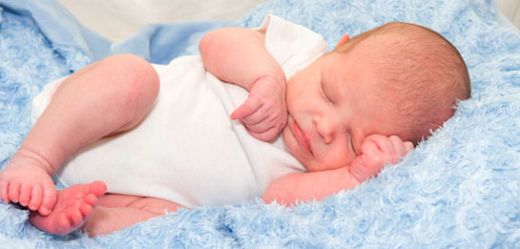 1 Aylık Bebek Mide Üşütmesi Belirtileri ve Tedavisi