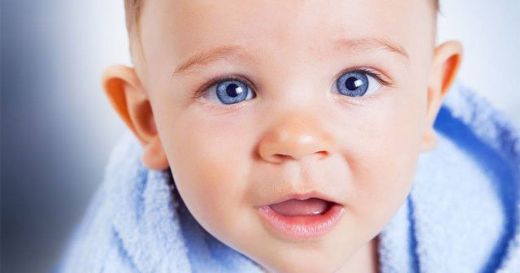 Bebeklerde Üşütmeye Ne İyi Gelir?