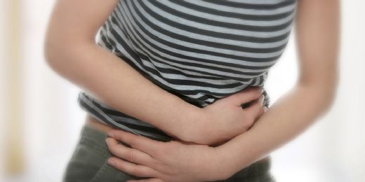 Hamilelikte Mide Üşütmesi Belirtileri ve Tedavisi