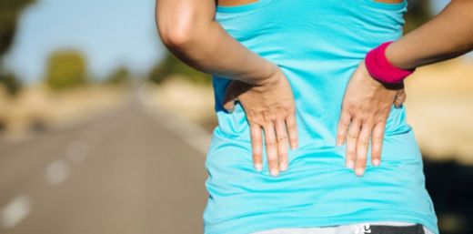 Sırt Üşütmesi Belirtileri ve Tedavisi