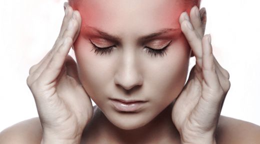 Üşütme Baş Ağrısı Nasıl Geçer?