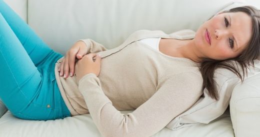 Üşütme Kasık Ağrısı Yapar mı?